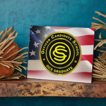 Escola Candidata Oficial "OCS"