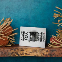 Escreva Sem Medo. Editar sem Compaixão. - FOTO