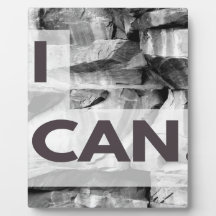 Eu Consigo Cinza Pedona