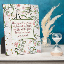 Flores de Cereja Japonesas Compartilhando um Momen