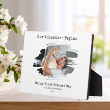 Foto do primeiro Dia de os pais feliz