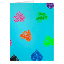 Placa grande (18" x 24")
