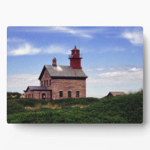 Guardião da Ilha North Block