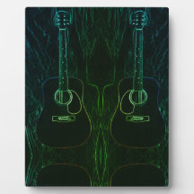 Guitarras acústicas