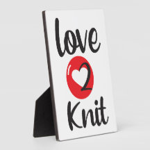 Love 2 Knit