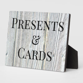 Placa Madeira contraplacada latido