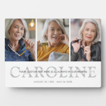 Manutenção do Memorial do Texto Personalizado Mode