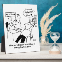 Membro do Clube de malhações Vestido