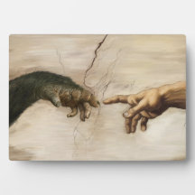 Noble Beasts - Creation of Apekind