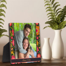 Nomes Personalizados de Foto do Dragonfly Floral b