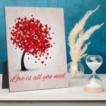 o amor é tudo que você precisa