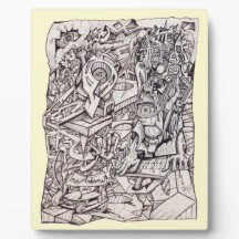 Órgão de preocupações