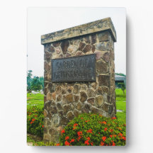 Parque do Jardim de Getsêmani