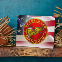 Pathfinder "Primeira Entrada, Última Saída"