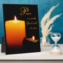 Paz, na Terra, Boa vontade para os homens
