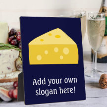 Personalizar este gráfico de Queijo Grande