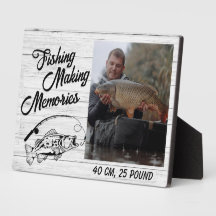 Pescador Memórias de Pesca Dia dos Pais Pesca