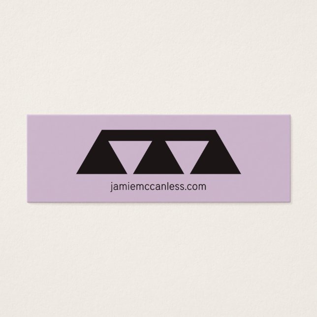 Placa pessoal PRP (Frente)