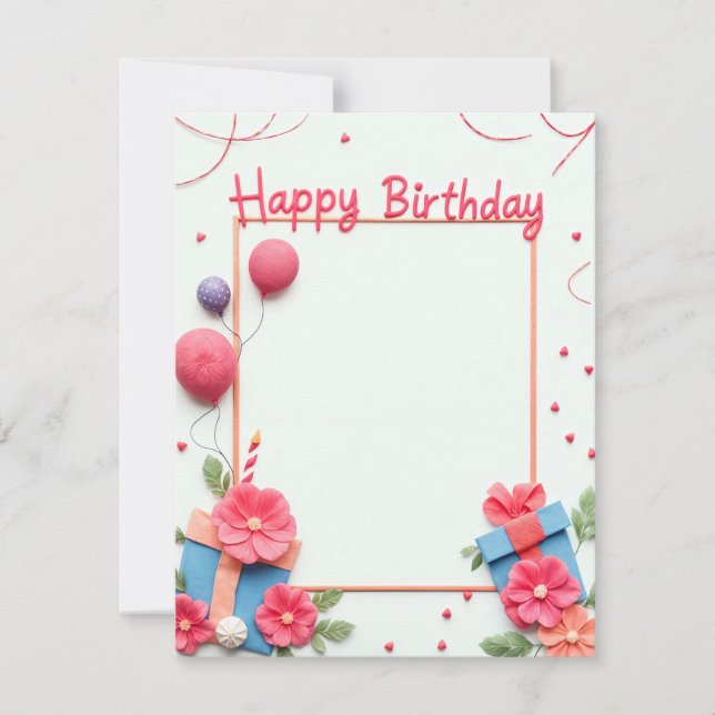 Placa plana (Frente)