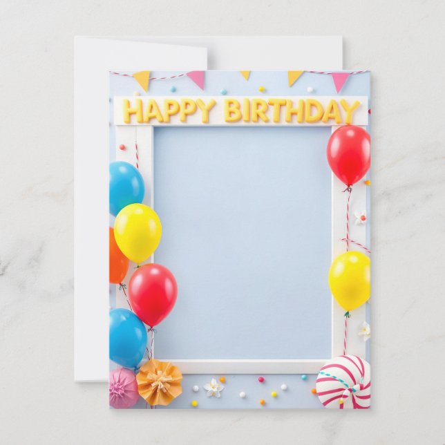 Placa plana (Frente)