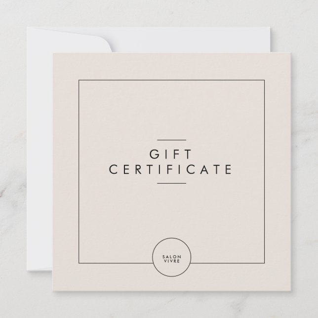 Placa plana (Frente)