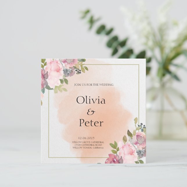 Placa plana (Em pé/Frente)