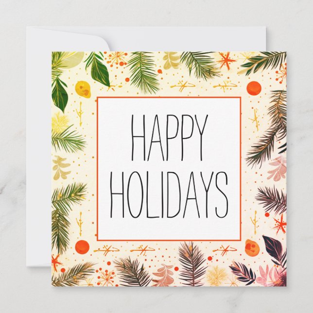 Placa plana (Frente)