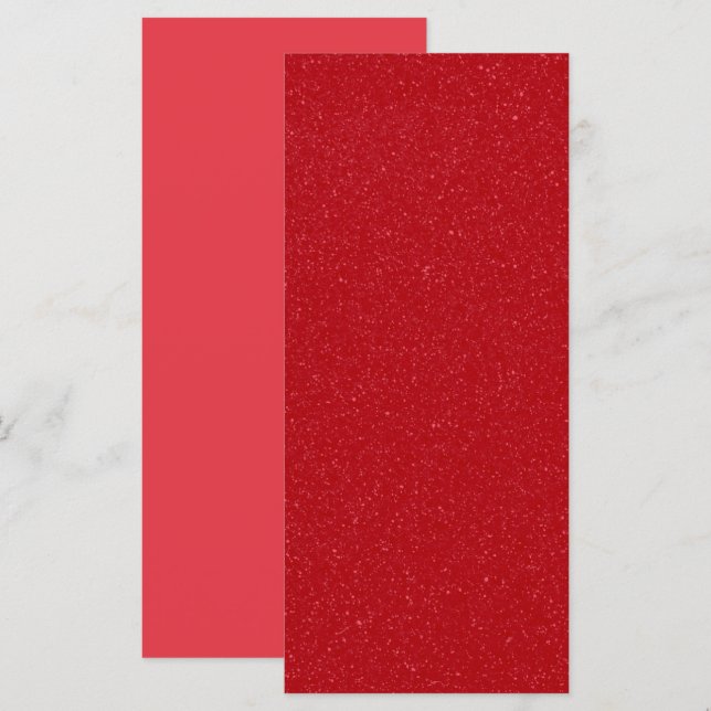 Placa plana 4×9 com Tomato Vermelho Espetado - Per (Frente/Verso)