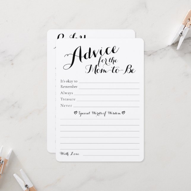 Placa Plana de Conselhos e Previsões para Chás de  (Frente/Verso In Situ)