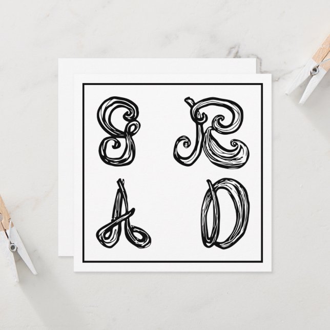 Placa plana de graduação das letras de fonte do Te (Frente/Verso In Situ)