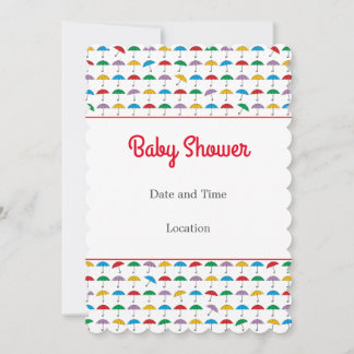 Placa plana de lançamento de Chá de fraldas person