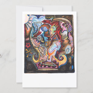 Placa plana de perseguição alquímica