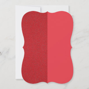 Placa plana Design Tomato Vermelha Dividida - Pers