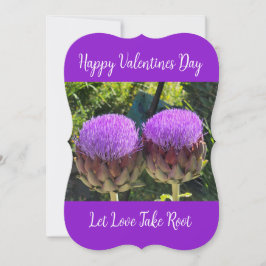 Placa plana do dia de os namorados