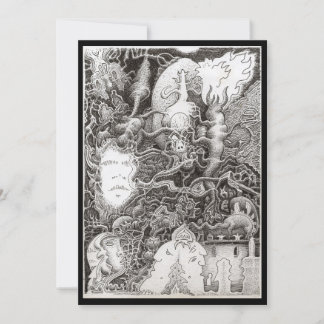 Placa plana do Síndrome de Mindsucker