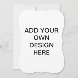 Placa plana do vazio - Saia da multidão