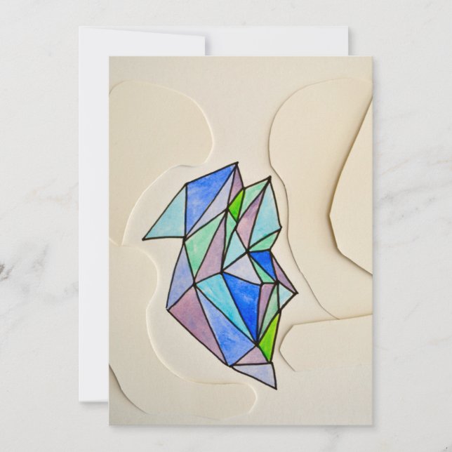 Placa plana legal (Frente)