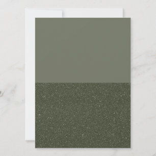 Placa plana Moss Duo minimalista — totalmente edit