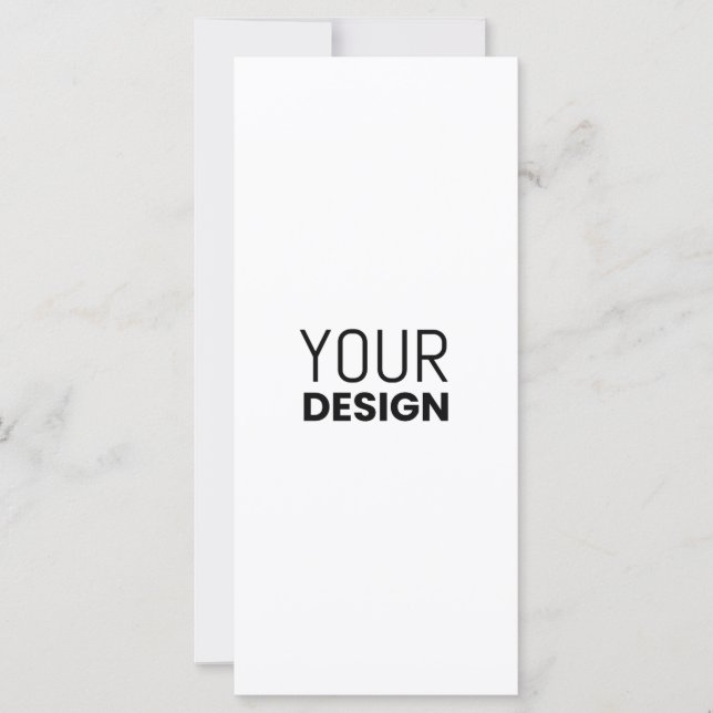 Placa plana [multi-tamanho] (Frente)