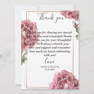 Placa plana - OBRIGADO