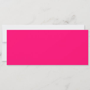 Placa Plana Personalizada Neon-Pink - Pedidos em M
