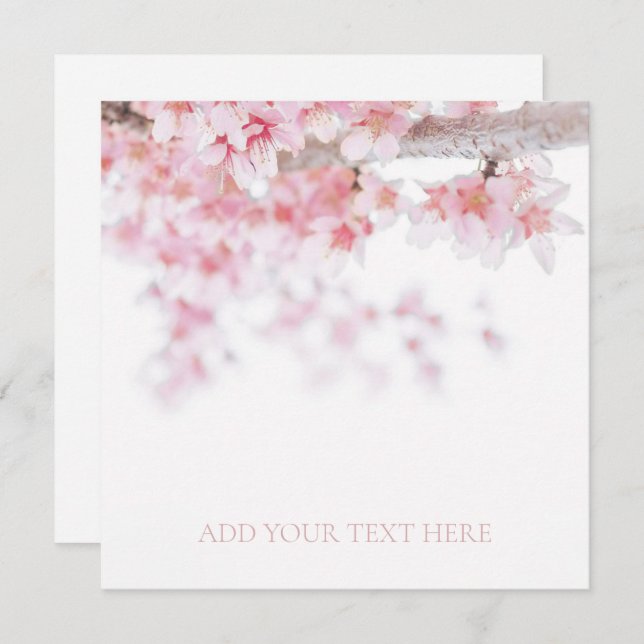 PLACA PLANA: SANGUE DE CERRY (Frente/Verso)