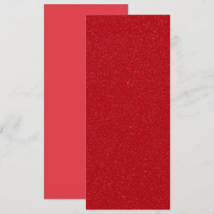 Placa Plana Vermelha de Tomato com Glitter Persona