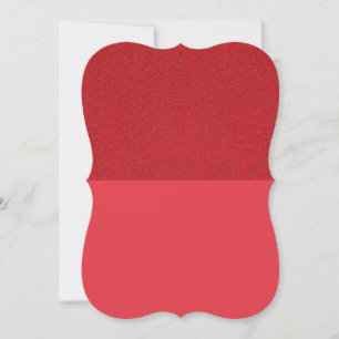 Placa Plana Vermelha Tomato de Textura Superior - 