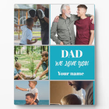 Presente do Dia dos Pais para o Papai | Foto e Nom