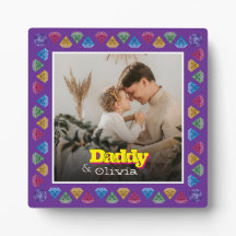 Presente Personalizado para Papai – Memória de Fot