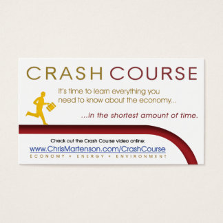 Placa promocional CC branca (personalizada)