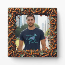 quadro de formiga