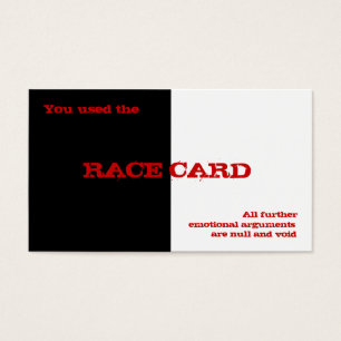 Placa Race