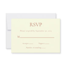 Placa RSVP